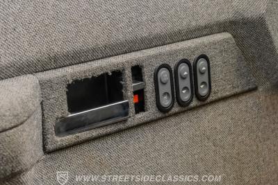 1992 Chevrolet C1500 Custom