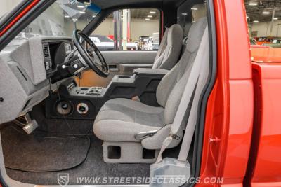 1992 Chevrolet C1500 Custom