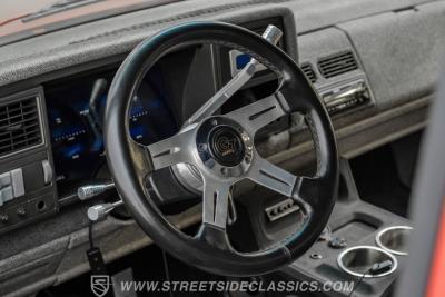 1992 Chevrolet C1500 Custom