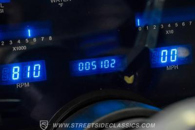 1992 Chevrolet C1500 Custom