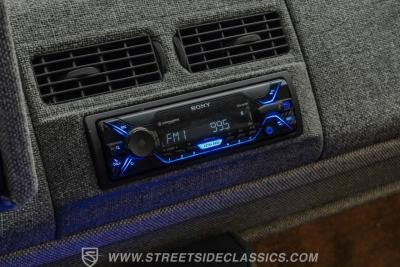 1992 Chevrolet C1500 Custom