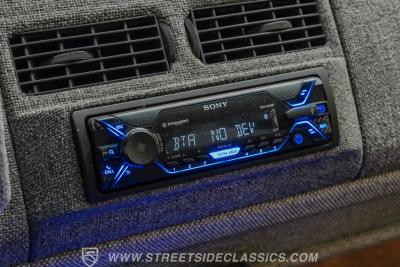 1992 Chevrolet C1500 Custom