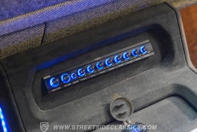 1992 Chevrolet C1500 Custom