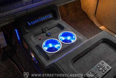 1992 Chevrolet C1500 Custom