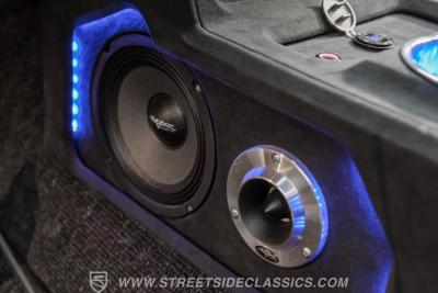 1992 Chevrolet C1500 Custom