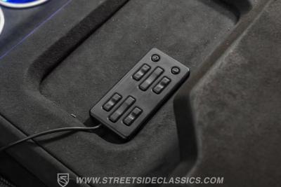 1992 Chevrolet C1500 Custom