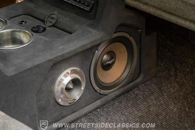 1992 Chevrolet C1500 Custom