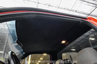 1992 Chevrolet C1500 Custom