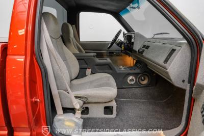 1992 Chevrolet C1500 Custom