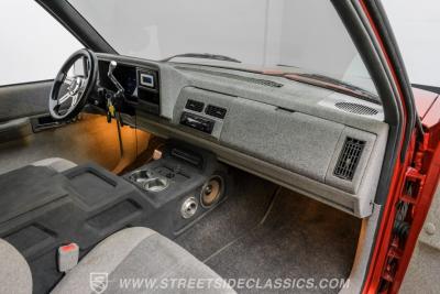 1992 Chevrolet C1500 Custom