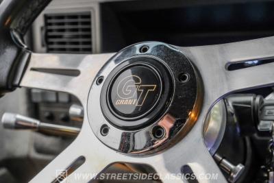 1992 Chevrolet C1500 Custom