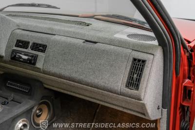 1992 Chevrolet C1500 Custom