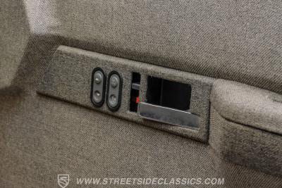 1992 Chevrolet C1500 Custom