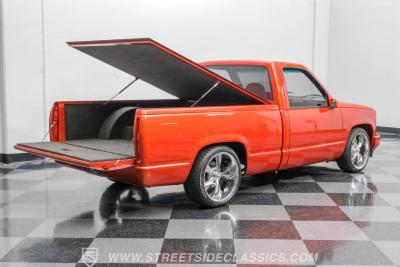 1992 Chevrolet C1500 Custom