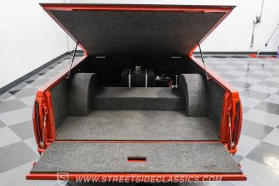 1992 Chevrolet C1500 Custom