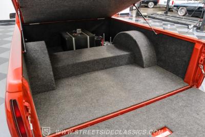 1992 Chevrolet C1500 Custom