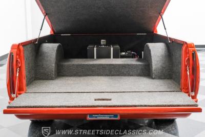 1992 Chevrolet C1500 Custom