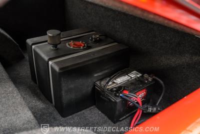 1992 Chevrolet C1500 Custom