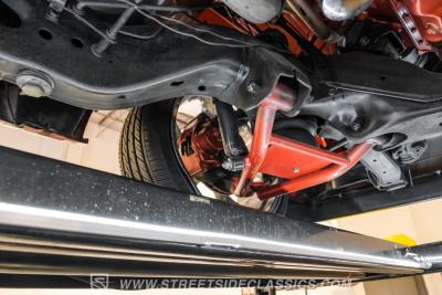 1992 Chevrolet C1500 Custom