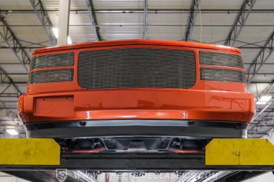 1992 Chevrolet C1500 Custom