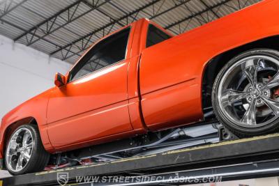 1992 Chevrolet C1500 Custom