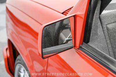 1992 Chevrolet C1500 Custom