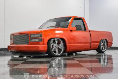 1992 Chevrolet C1500 Custom