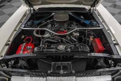 1967 Ford Mustang Coupe