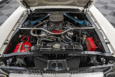 1967 Ford Mustang Coupe