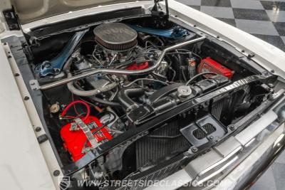 1967 Ford Mustang Coupe