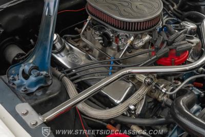 1967 Ford Mustang Coupe