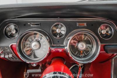 1967 Ford Mustang Coupe