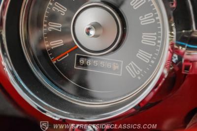 1967 Ford Mustang Coupe