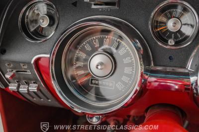 1967 Ford Mustang Coupe