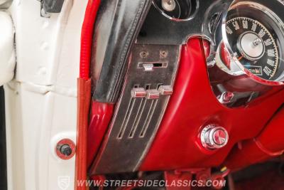 1967 Ford Mustang Coupe