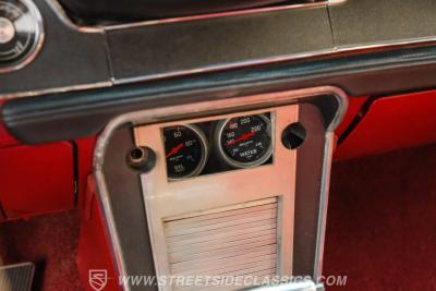 1967 Ford Mustang Coupe