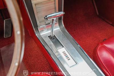 1967 Ford Mustang Coupe