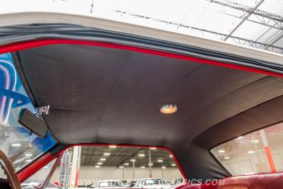 1967 Ford Mustang Coupe