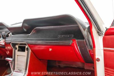 1967 Ford Mustang Coupe