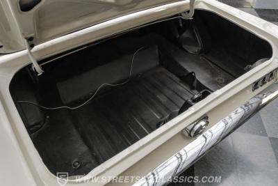 1967 Ford Mustang Coupe