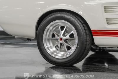 1967 Ford Mustang Coupe