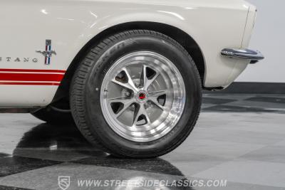 1967 Ford Mustang Coupe