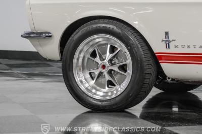 1967 Ford Mustang Coupe