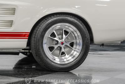 1967 Ford Mustang Coupe