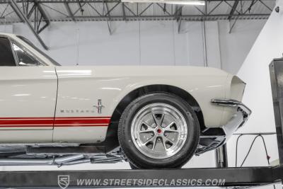 1967 Ford Mustang Coupe