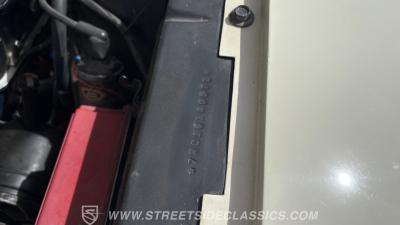 1967 Ford Mustang Coupe