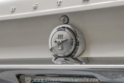 1967 Ford Mustang Coupe