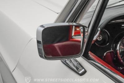 1967 Ford Mustang Coupe