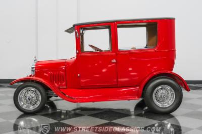 1924 Ford Model T Sedan Street Rod