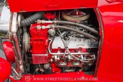 1924 Ford Model T Sedan Street Rod